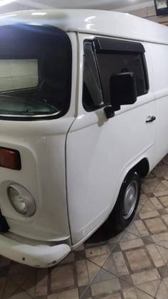 VOLKSWAGEN KOMBI 1.4 MI FURGÃO 8V FLEX 3P MANUAL VOLKSWAGEN KOMBI 1.4 MI FURGÃO 8V FLEX 3P MANUAL